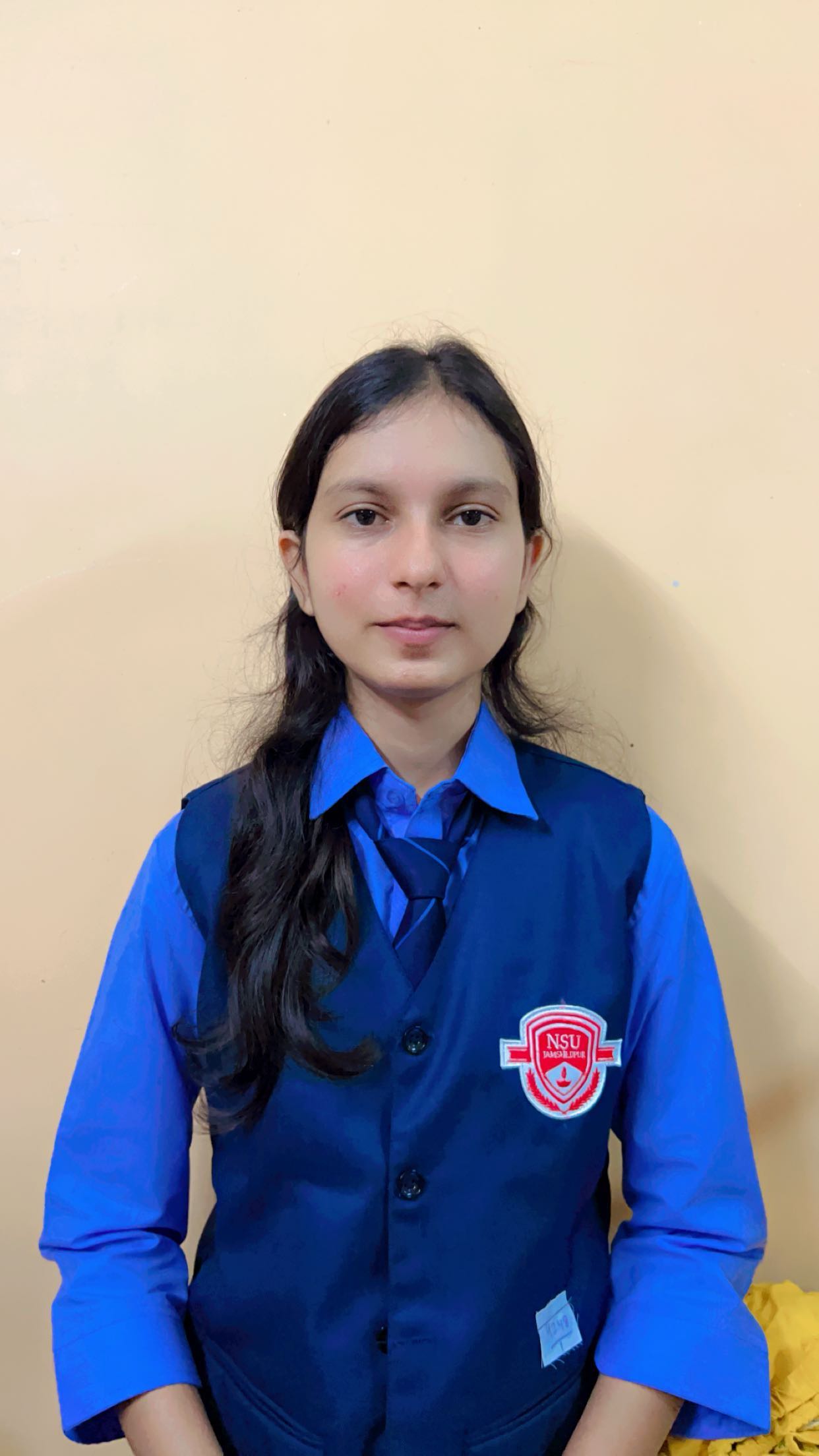 Shreya kumari
