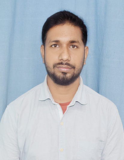 Pranjal Kumar Pranjal Kumar