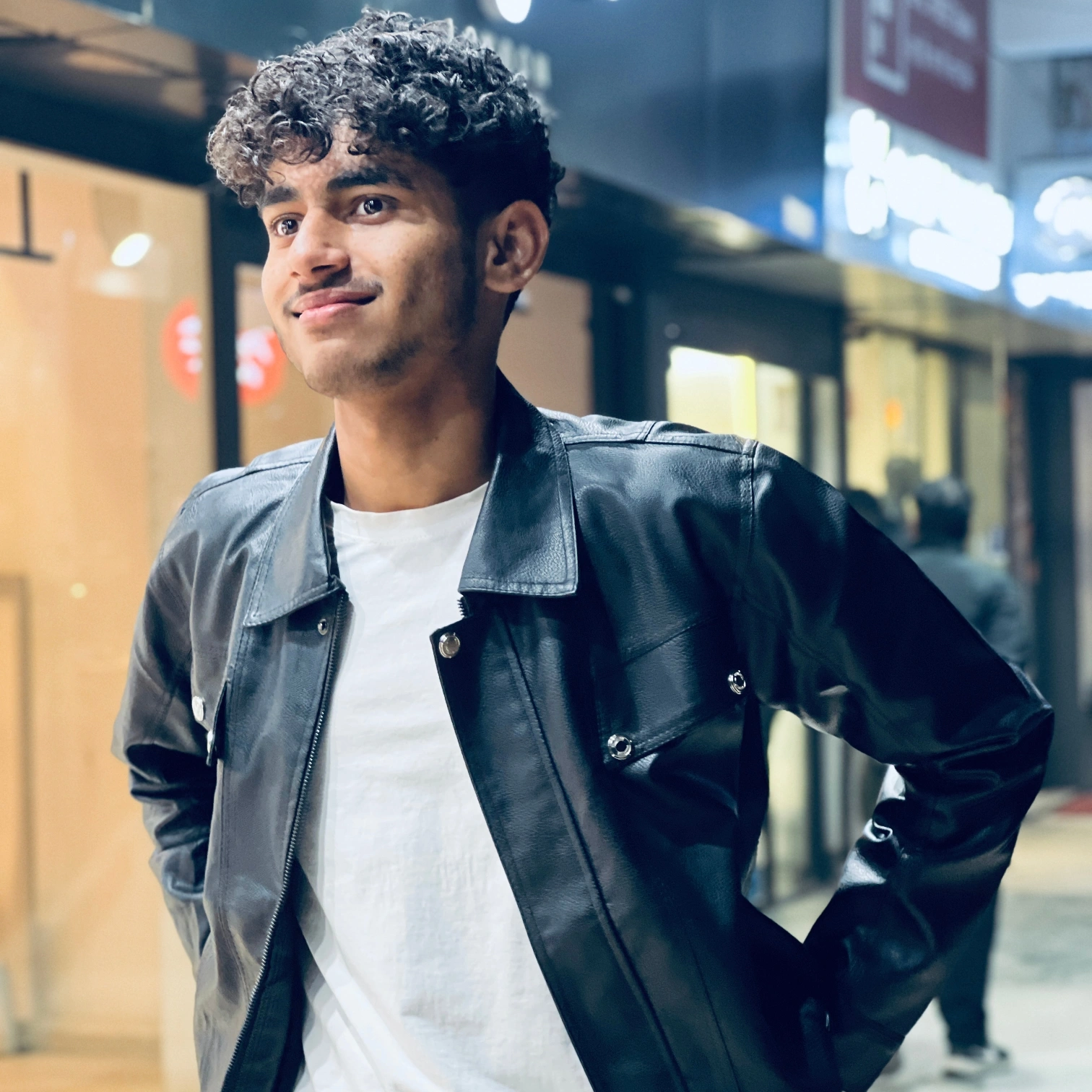 Kushal Sharma