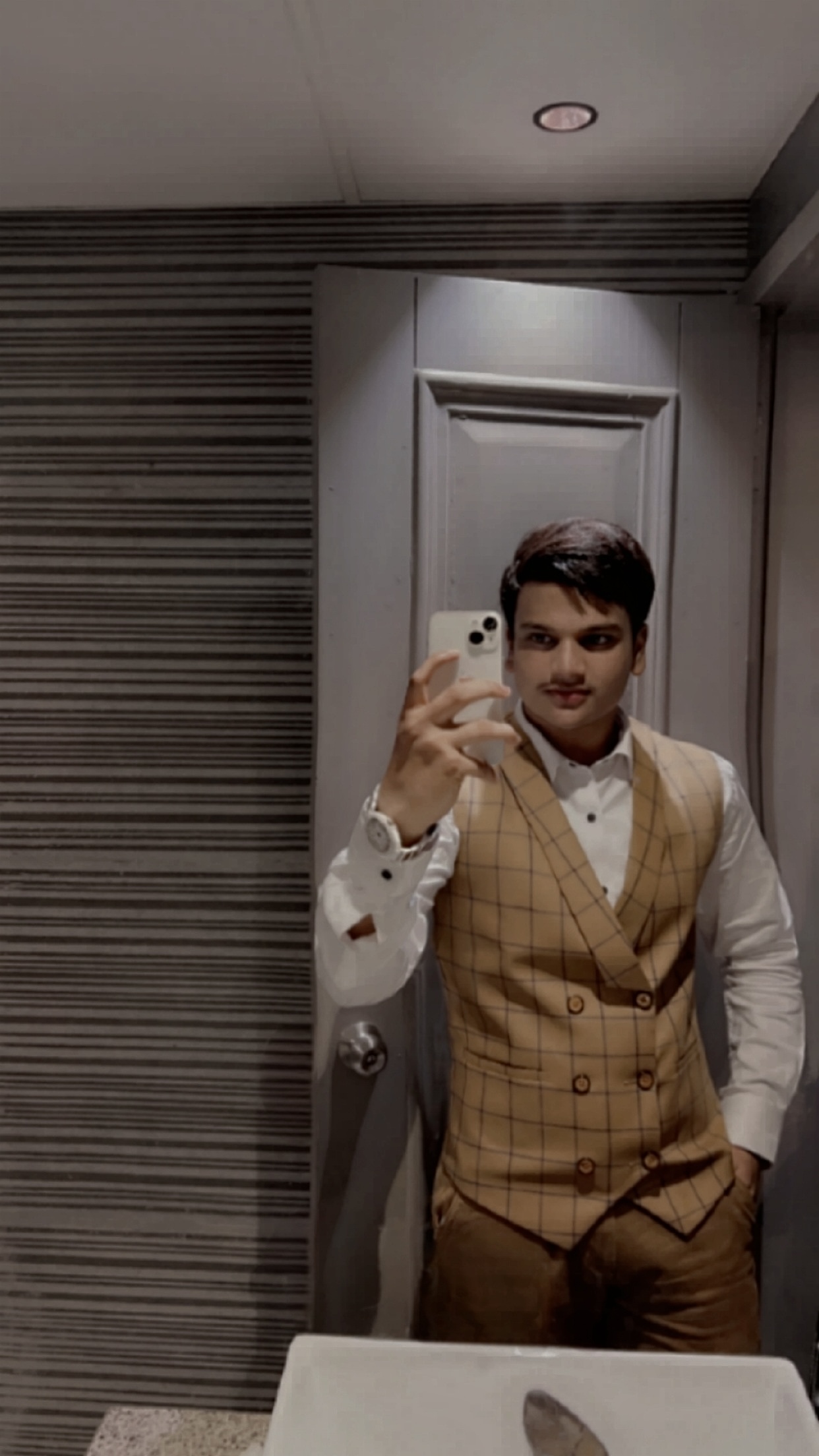 Rushaan Khan