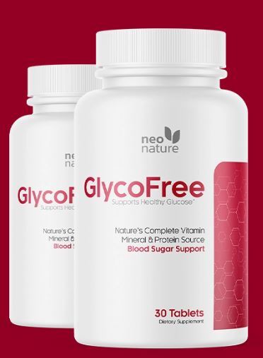 Glycofree Blood Sugar 