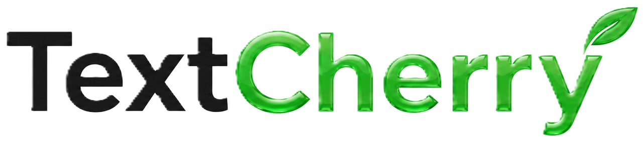 TextCherry - Text Repeating Tool !