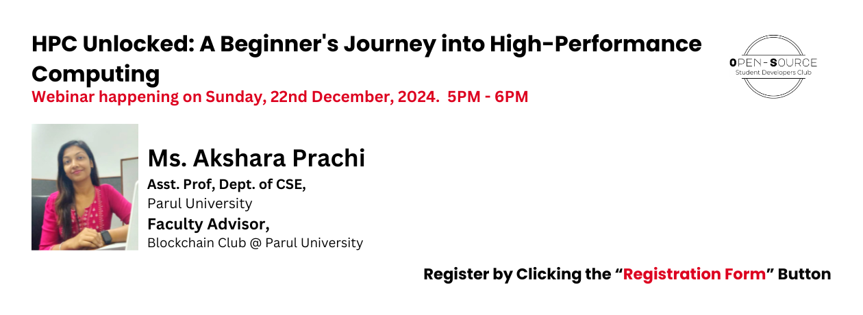 HPC Unlocked: A Beginner's Journey into High-Performance Computing