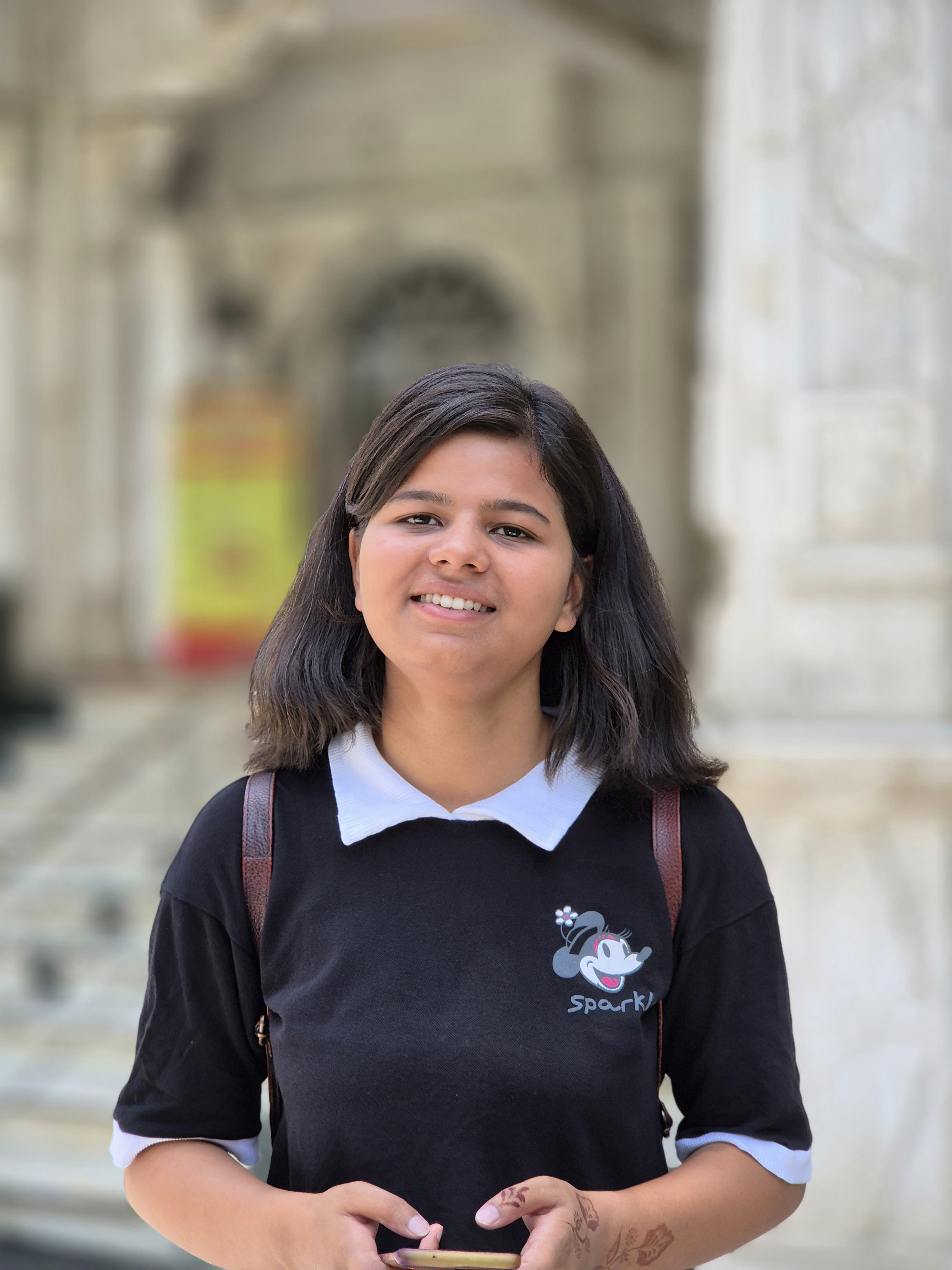 Suhani Kumari Suhani Kumari