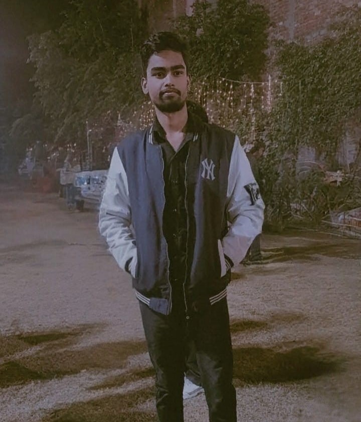 Anshu Gupta Anshu Gupta