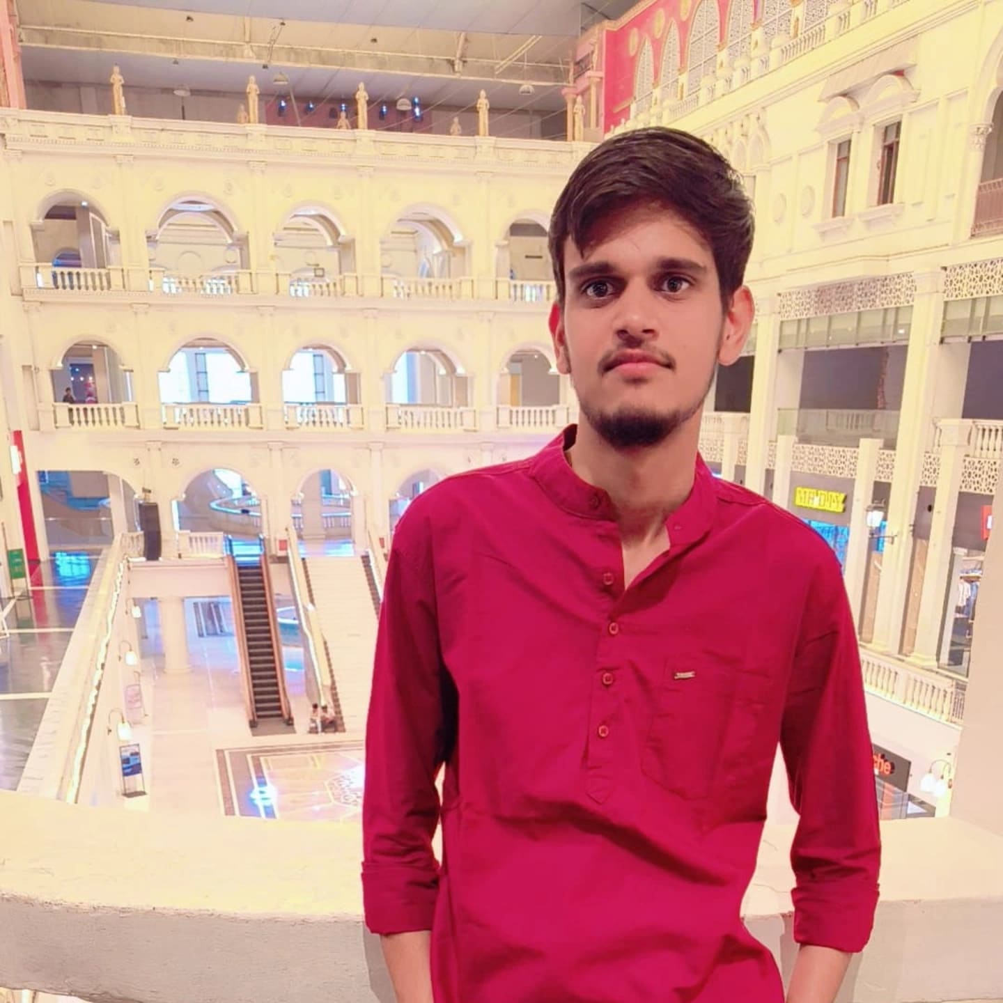 ANKIT Pandey