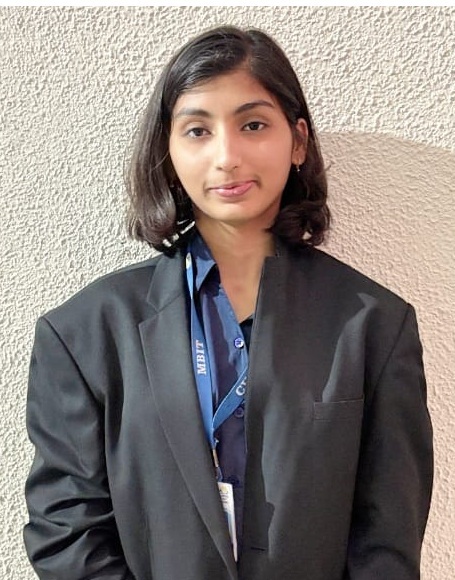 Anjali Tripathi Anjali Tripathi