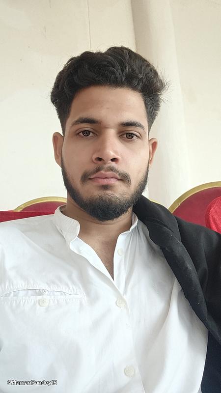 Vaibhav PANDEY