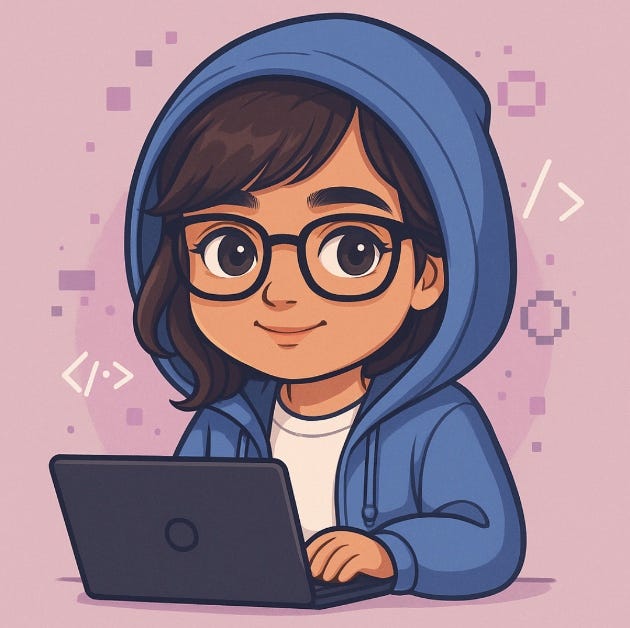 Gaurika Sethi – Medium