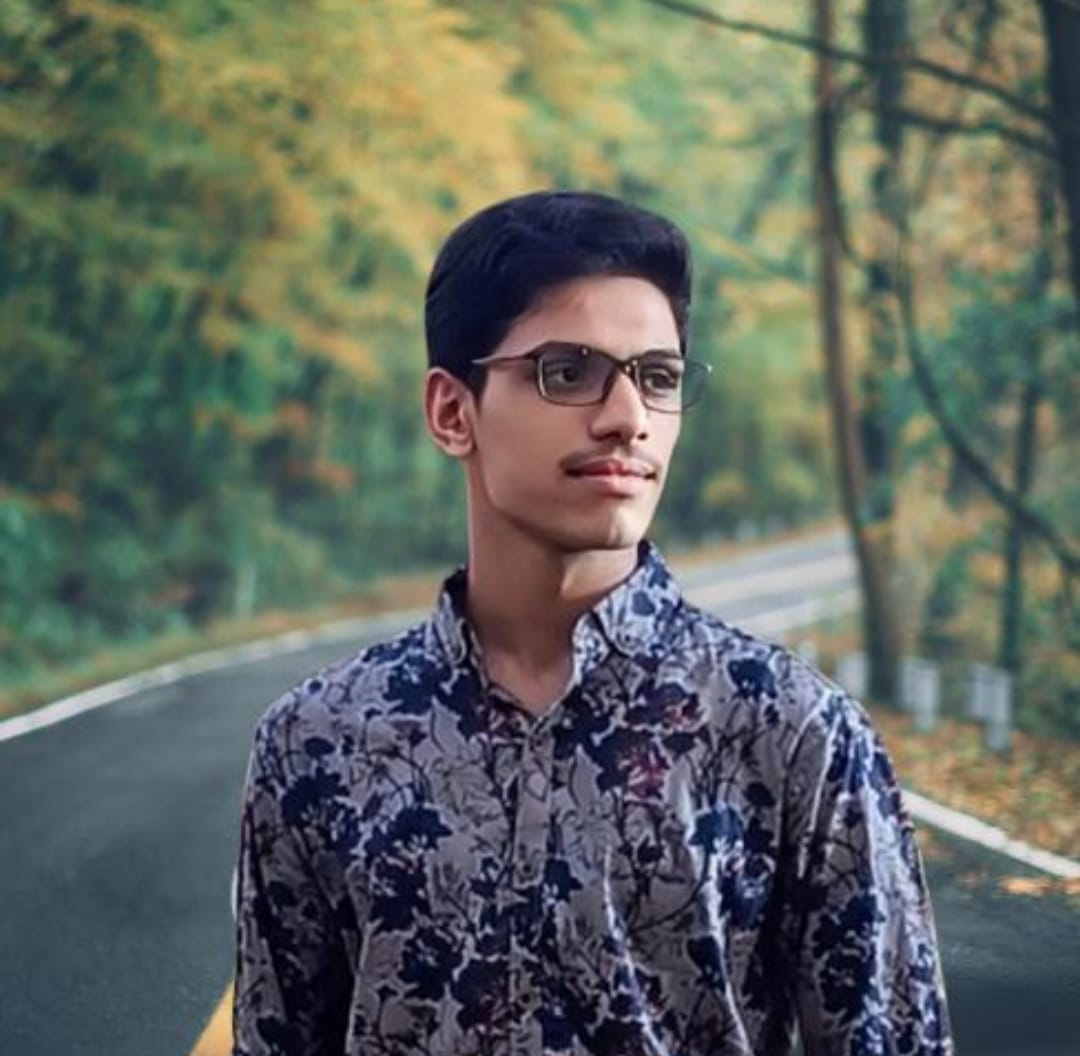 KARTIKEYA JAIN