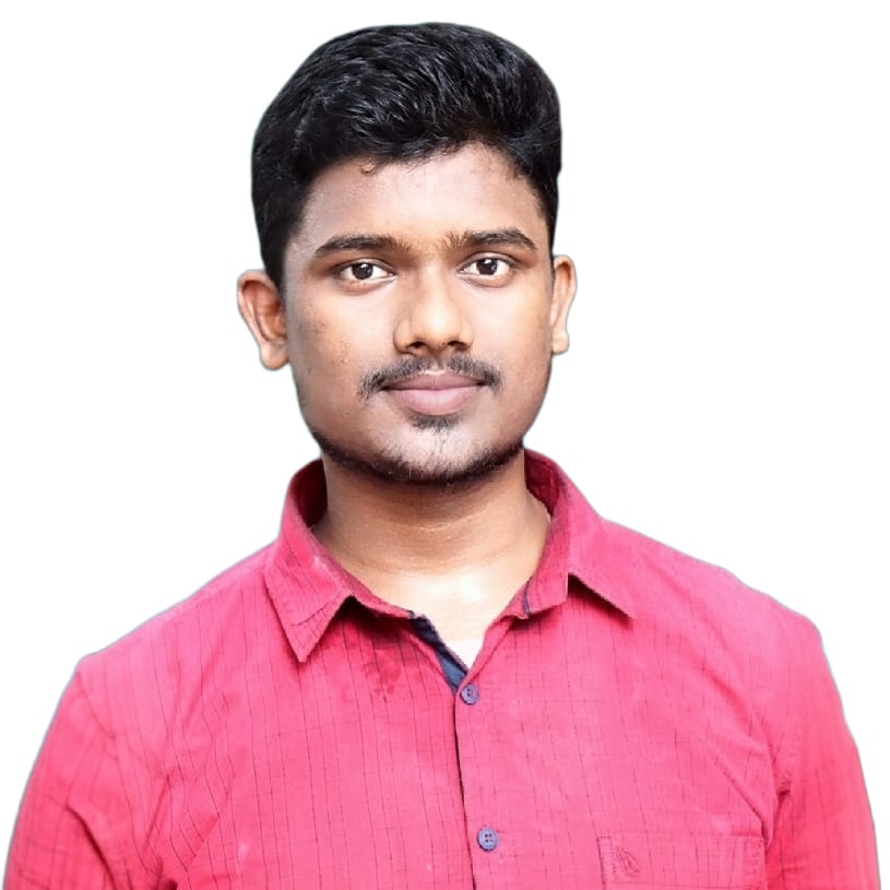 Nishant Raj