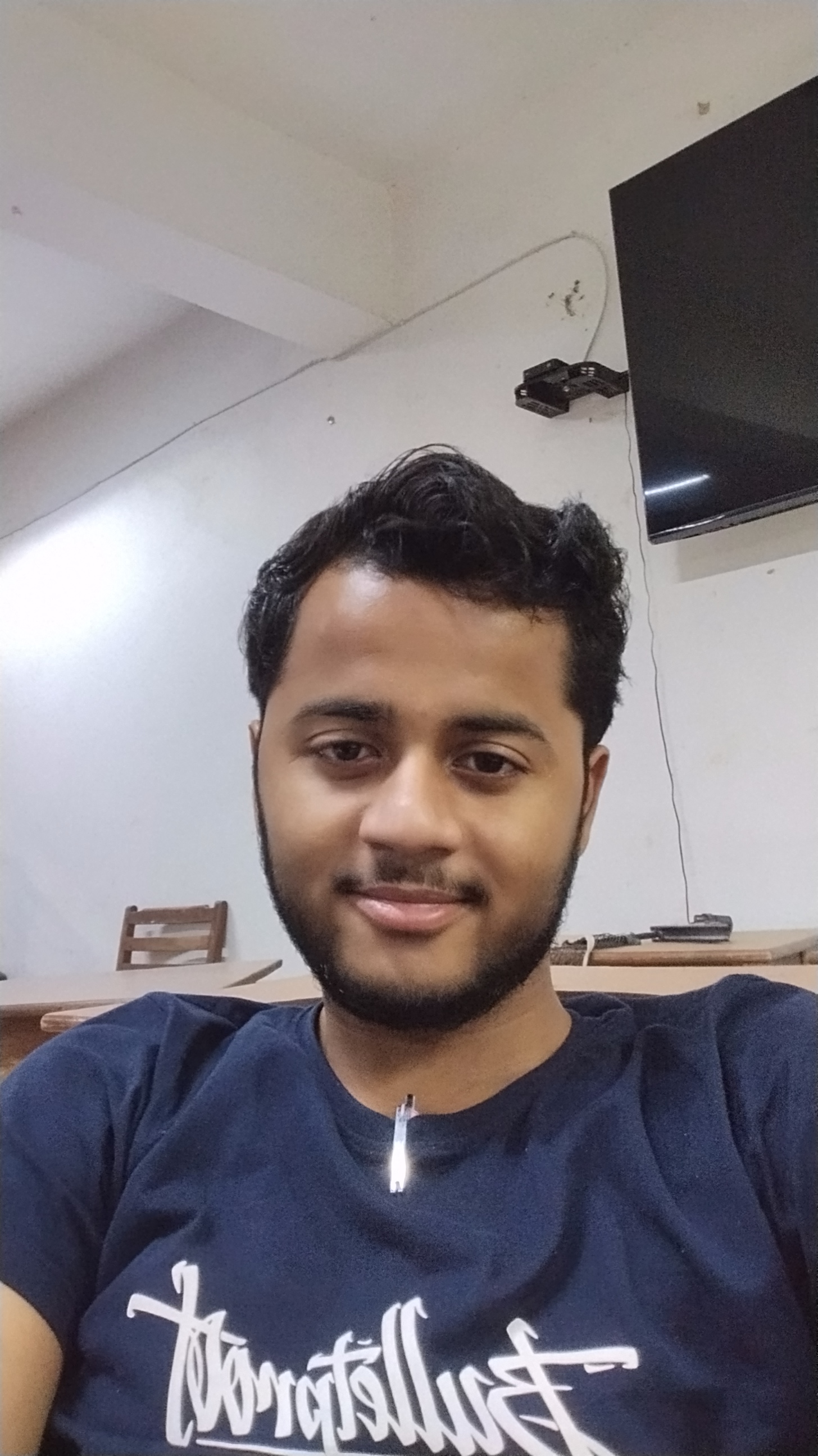 Deepak Kumar