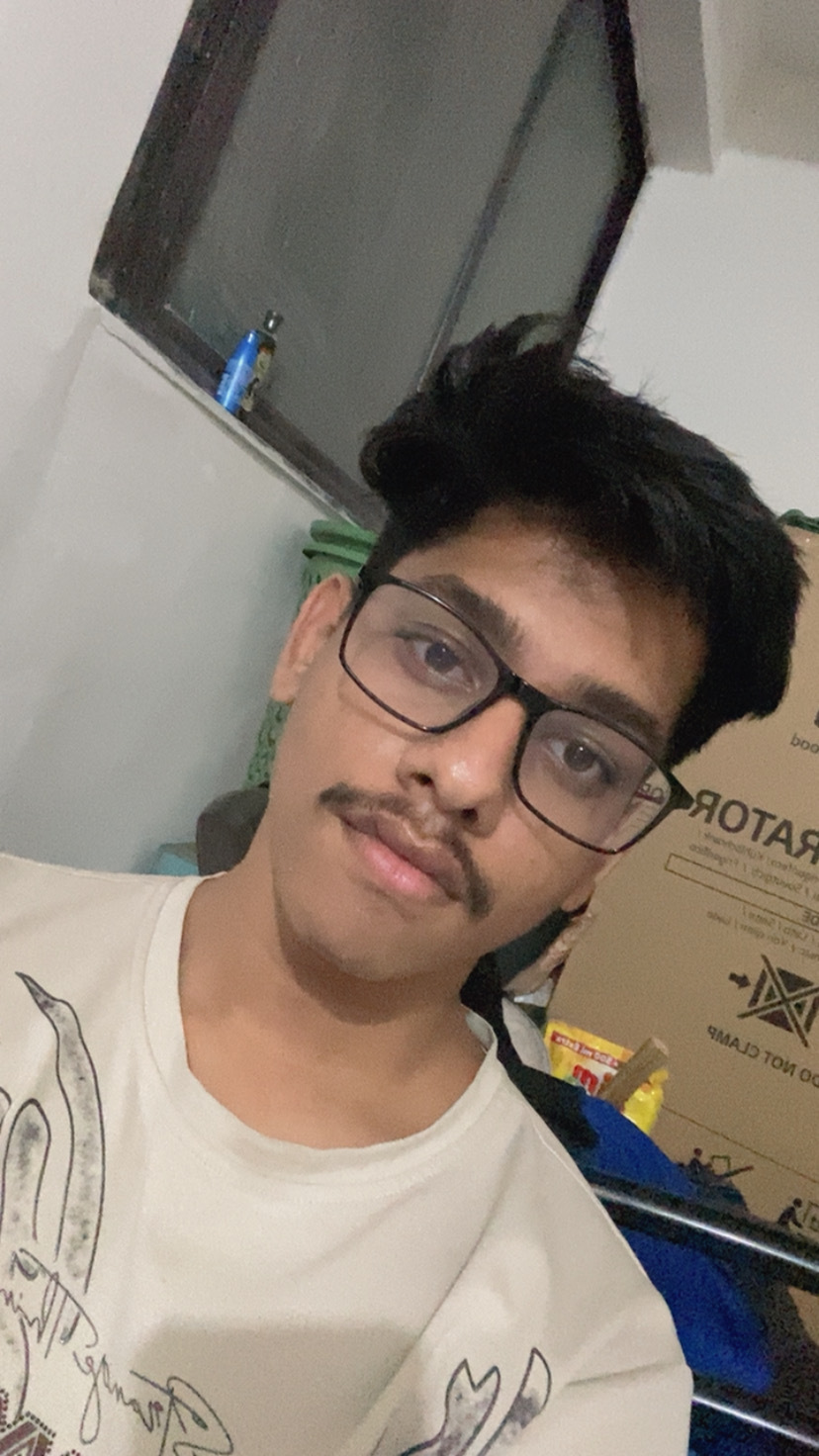 Varad Bhole
