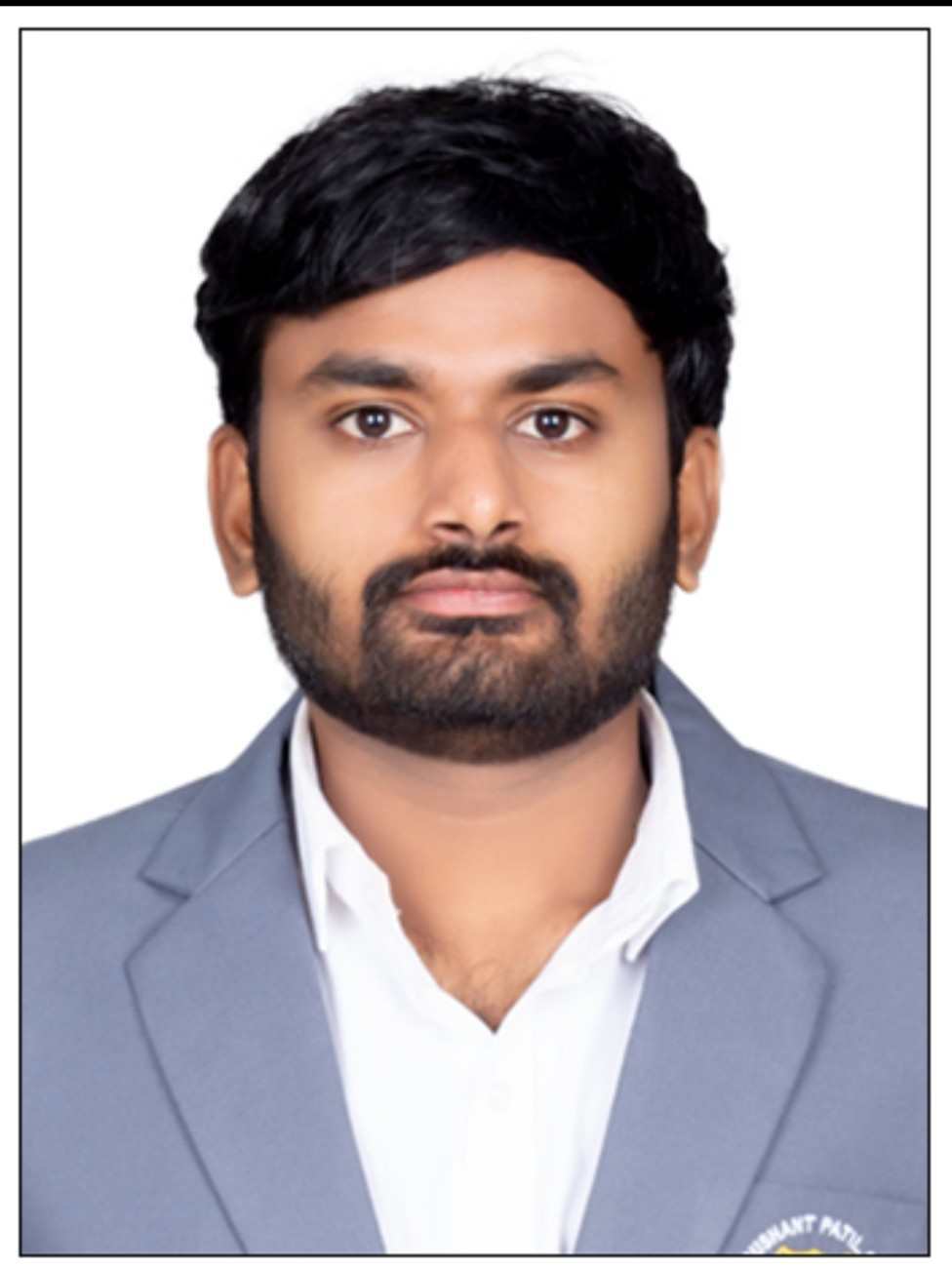 Abhijit Anil Gore