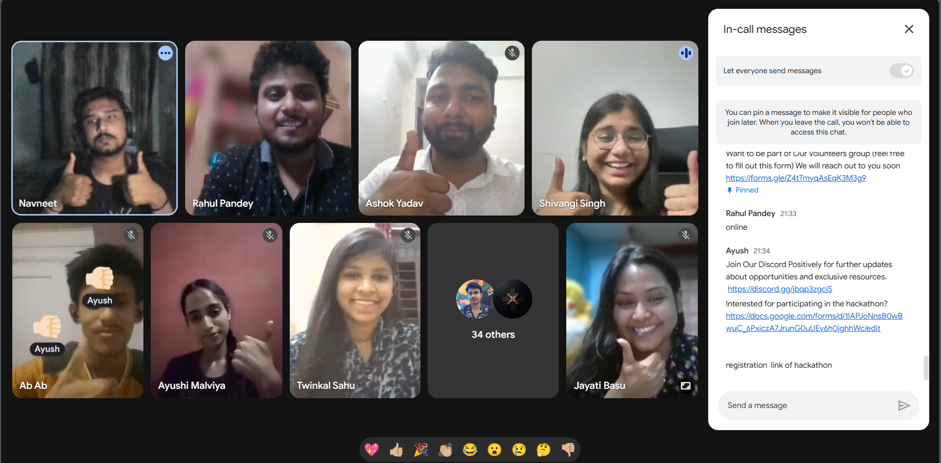 🪄 From Pixels to People: The Grand UI/UX Masterclass Recap!