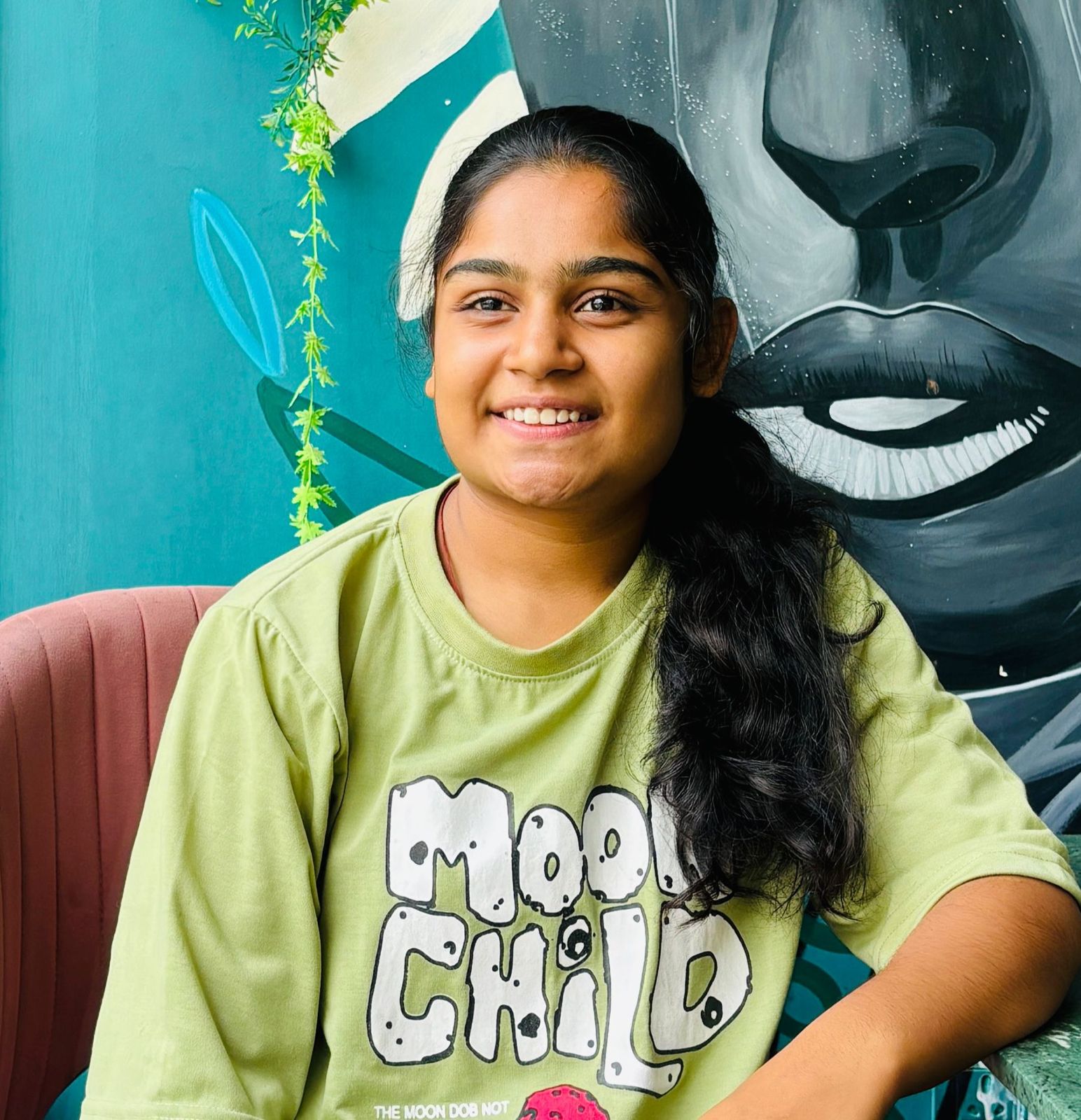 Ishita Maheshwari
