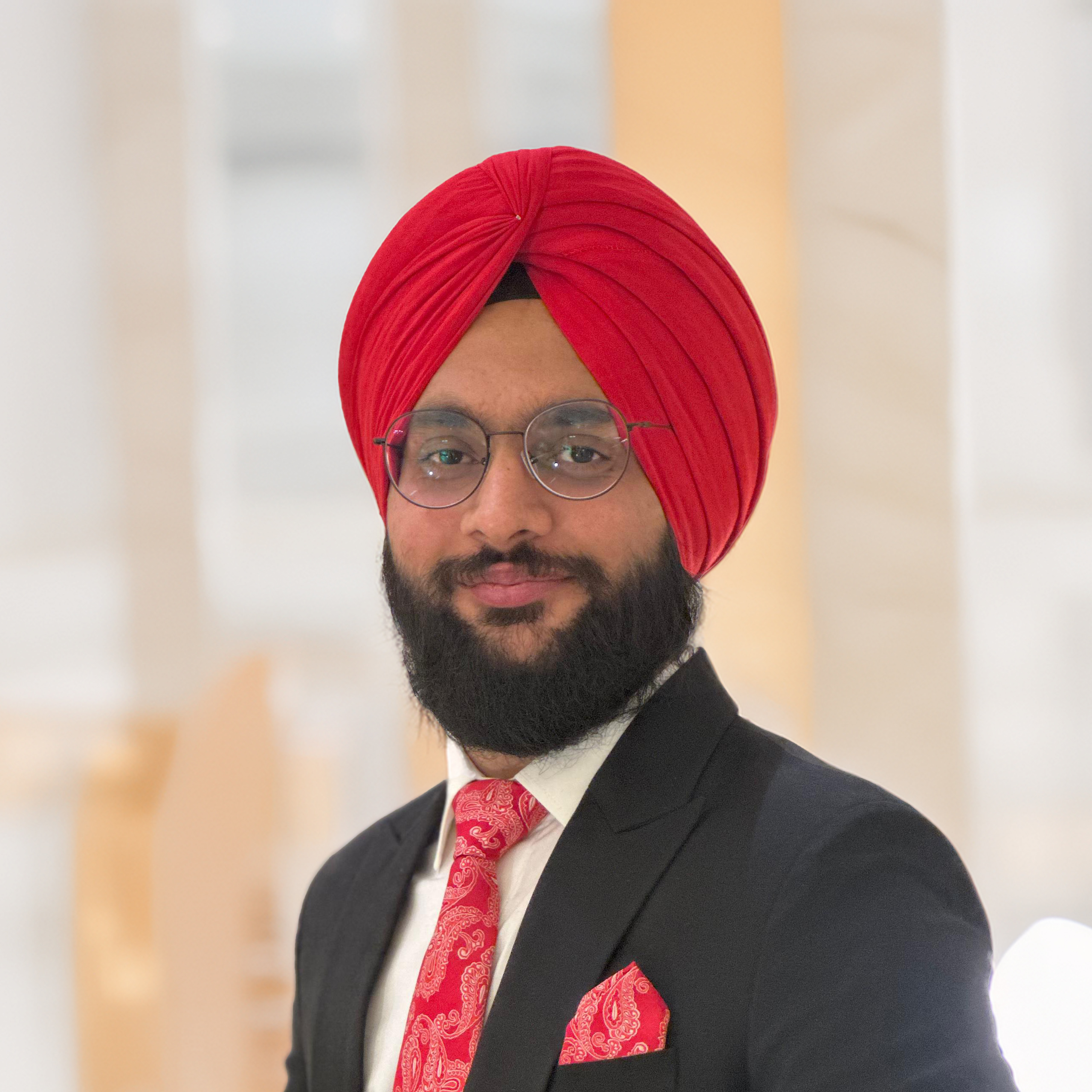 Arshdeep Singh Grover Arshdeep Singh Grover