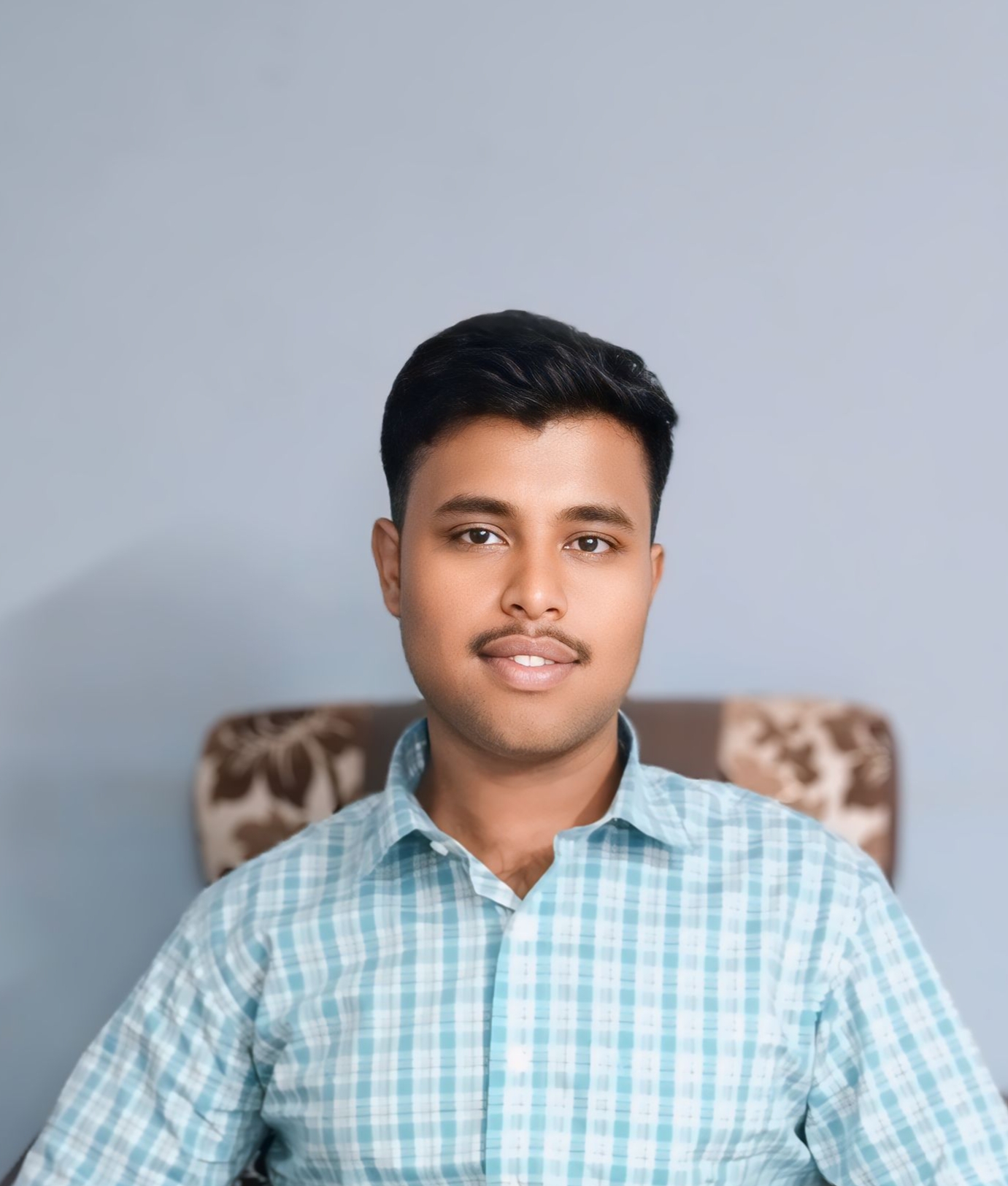 Atharva Ronghe