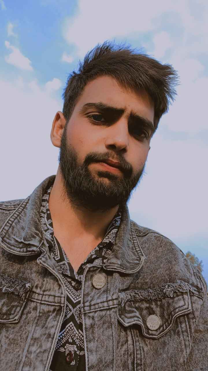 SUNNY KUMAR 
