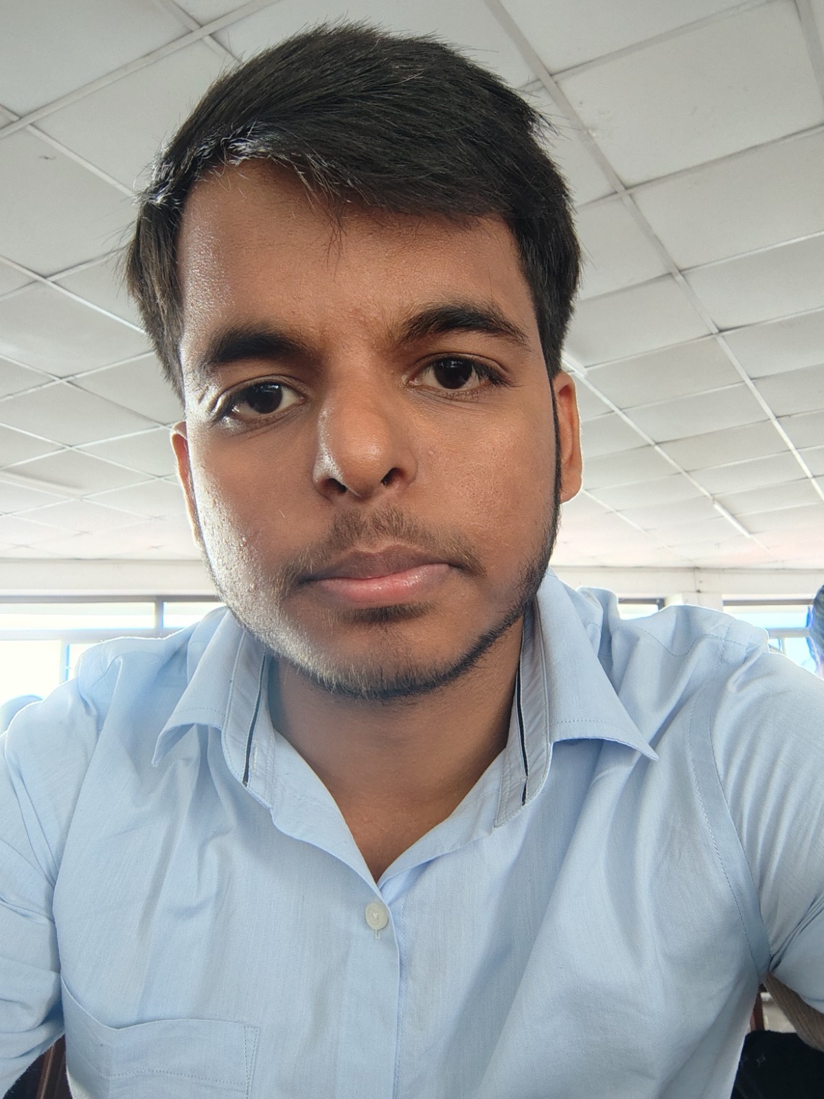 Chandramanshu Kumar Chandramanshu Kumar