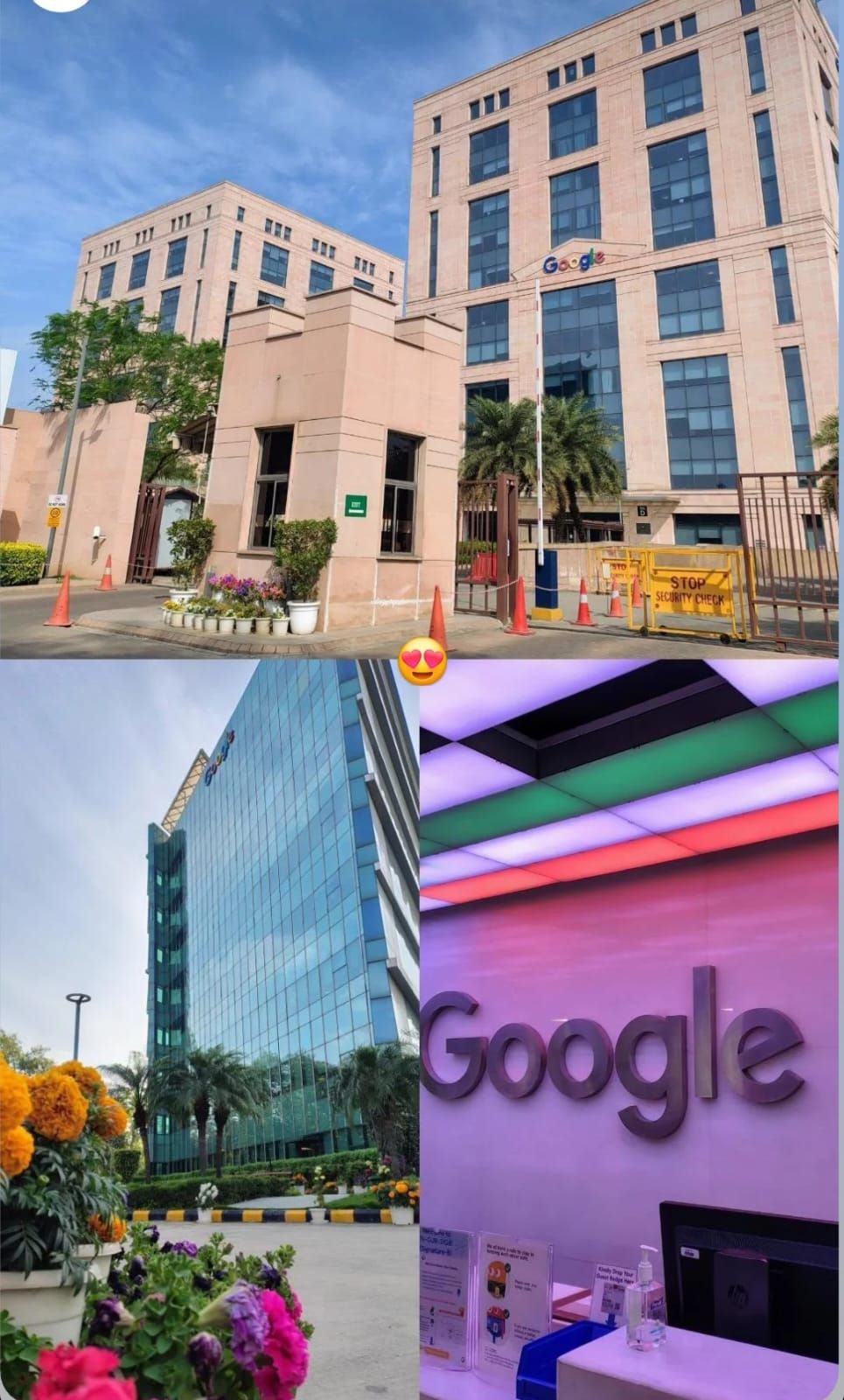 🚀🔥𝙃𝙖𝙘𝙠𝙖𝙩𝙝𝙤𝙣 𝙖𝙩 Google 𝙊𝙛𝙛𝙞𝙘𝙚 𝙞𝙨 𝙮𝙤𝙪𝙧 𝙤𝙣𝙚 𝙨𝙝𝙤𝙩 𝙩𝙤 𝙢𝙖𝙠𝙚 𝙞𝙩 𝙗𝙞𝙜-🏢 Google 𝙞𝙨 𝙤𝙥𝙚𝙣𝙞𝙣𝙜 𝙞𝙩𝙨 𝙙𝙤𝙤𝙧𝙨, 𝙖𝙧𝙚 𝙮𝙤𝙪 𝙧𝙚𝙖𝙙𝙮 𝙩𝙤 💻𝙘𝙤𝙙𝙚… | Anshul Gupta | 16 comments