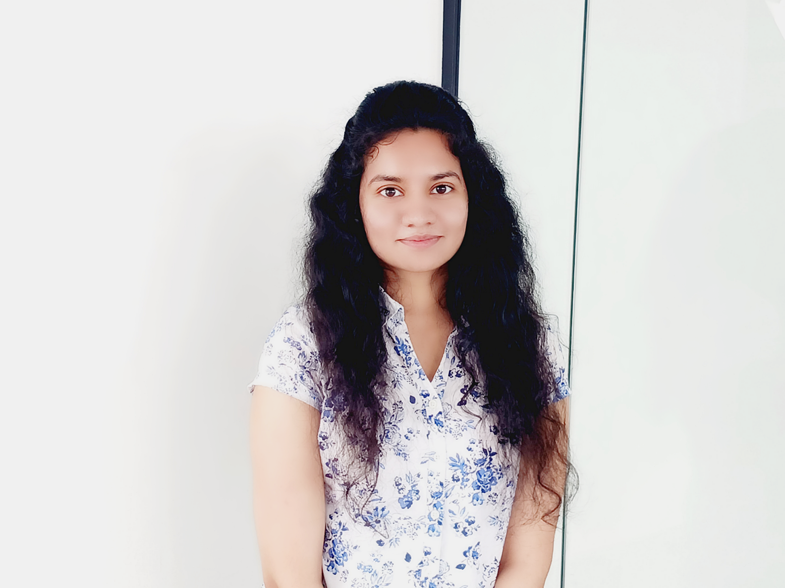 Ananya V A Ananya V A
