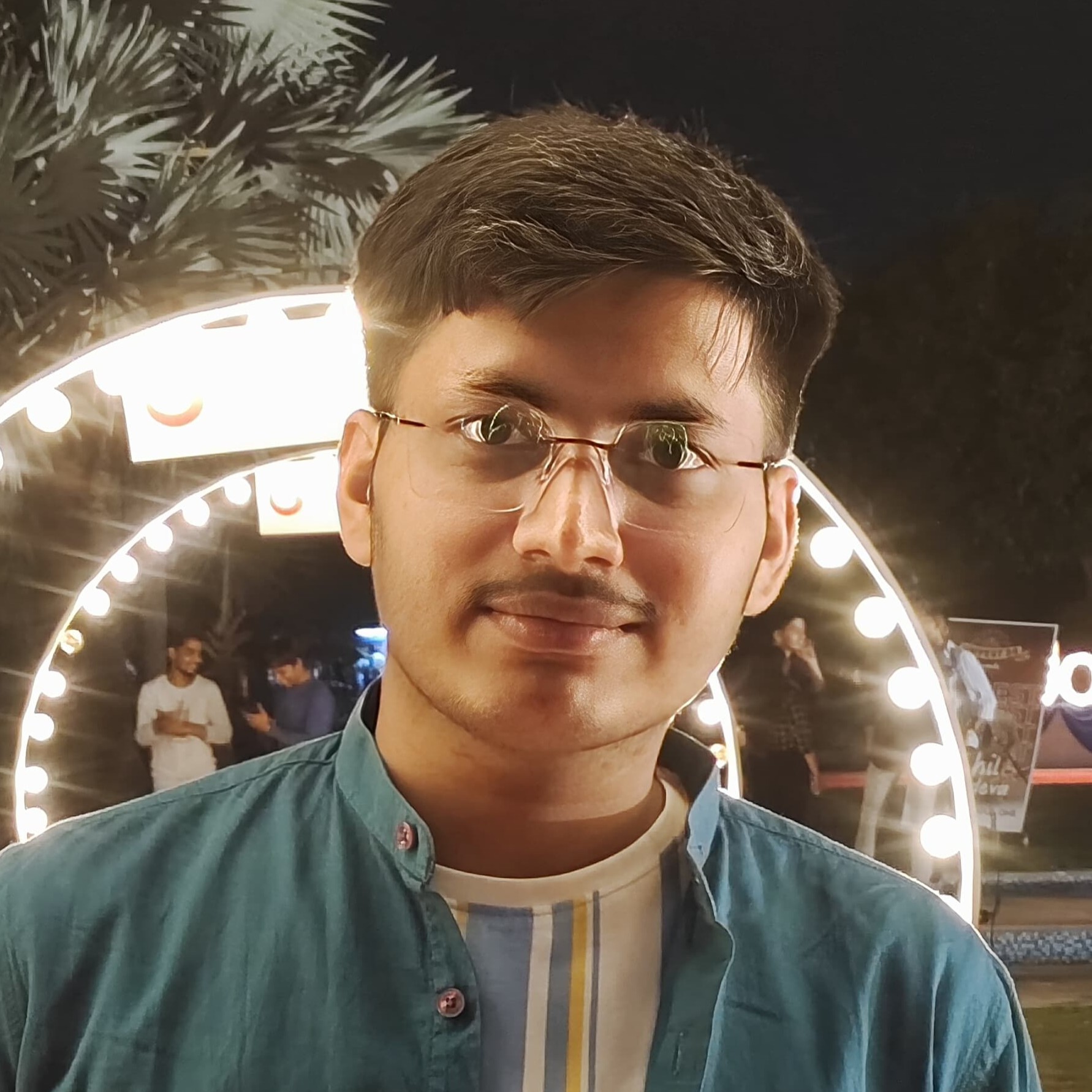 Yash Kumar Singh