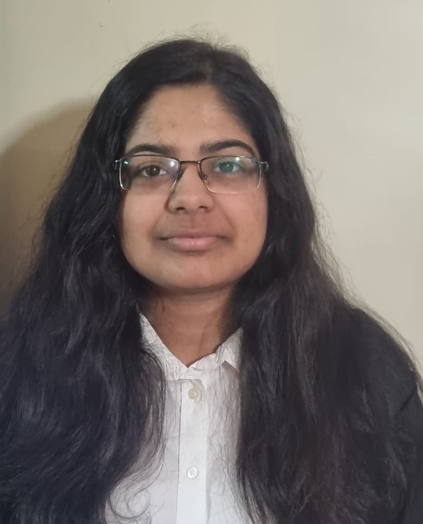 Gunika Dhingra
