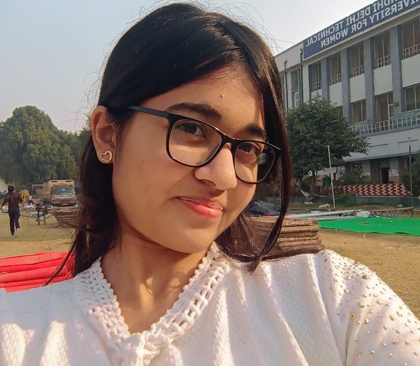 Sakshi Gupta