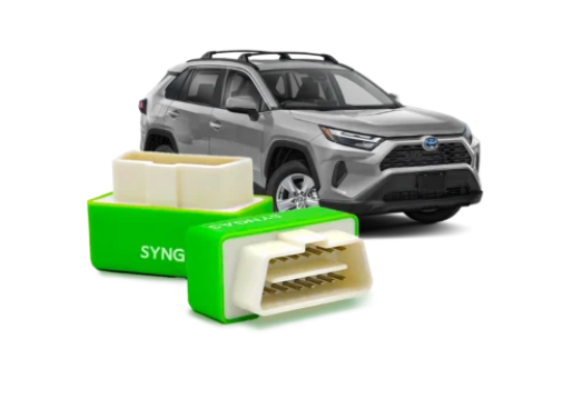 SynGas OBD Fuel Saver Site officiel et avis (France)