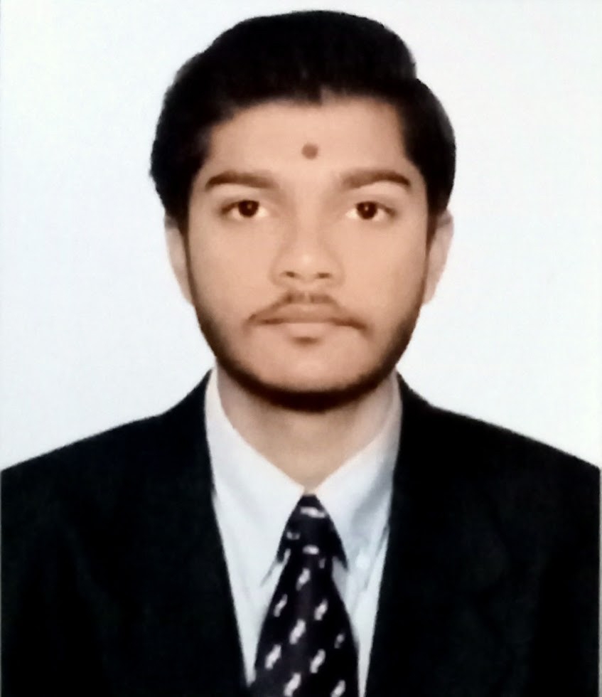 Anand Hirani