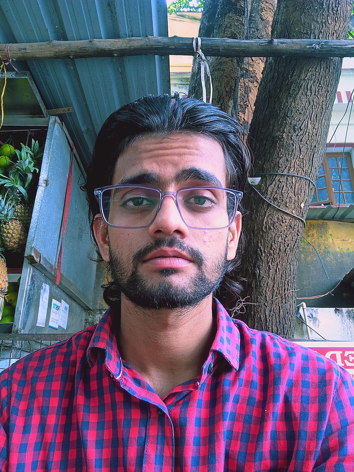 ABUL HASAN ABUL HASAN