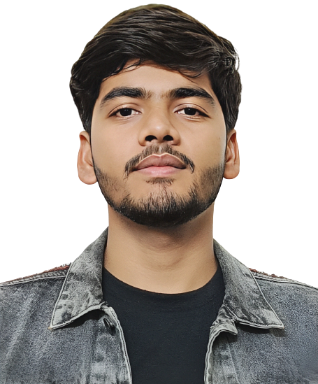 Abhishek Jaiswal
