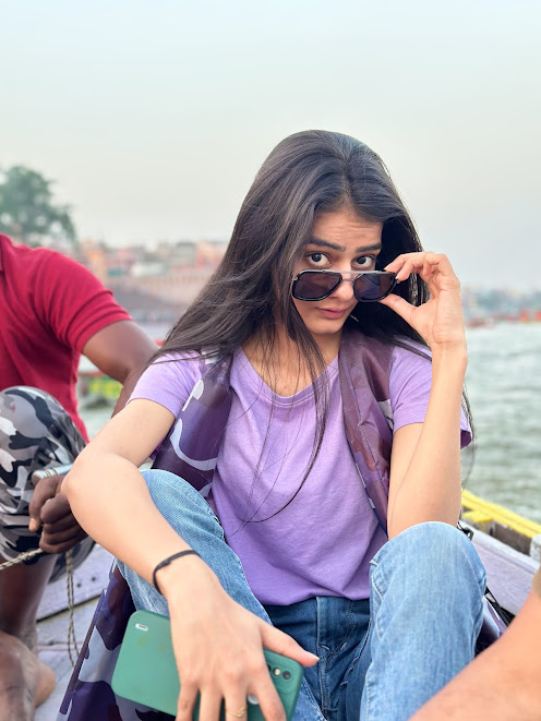 Aakriti Kaushik
