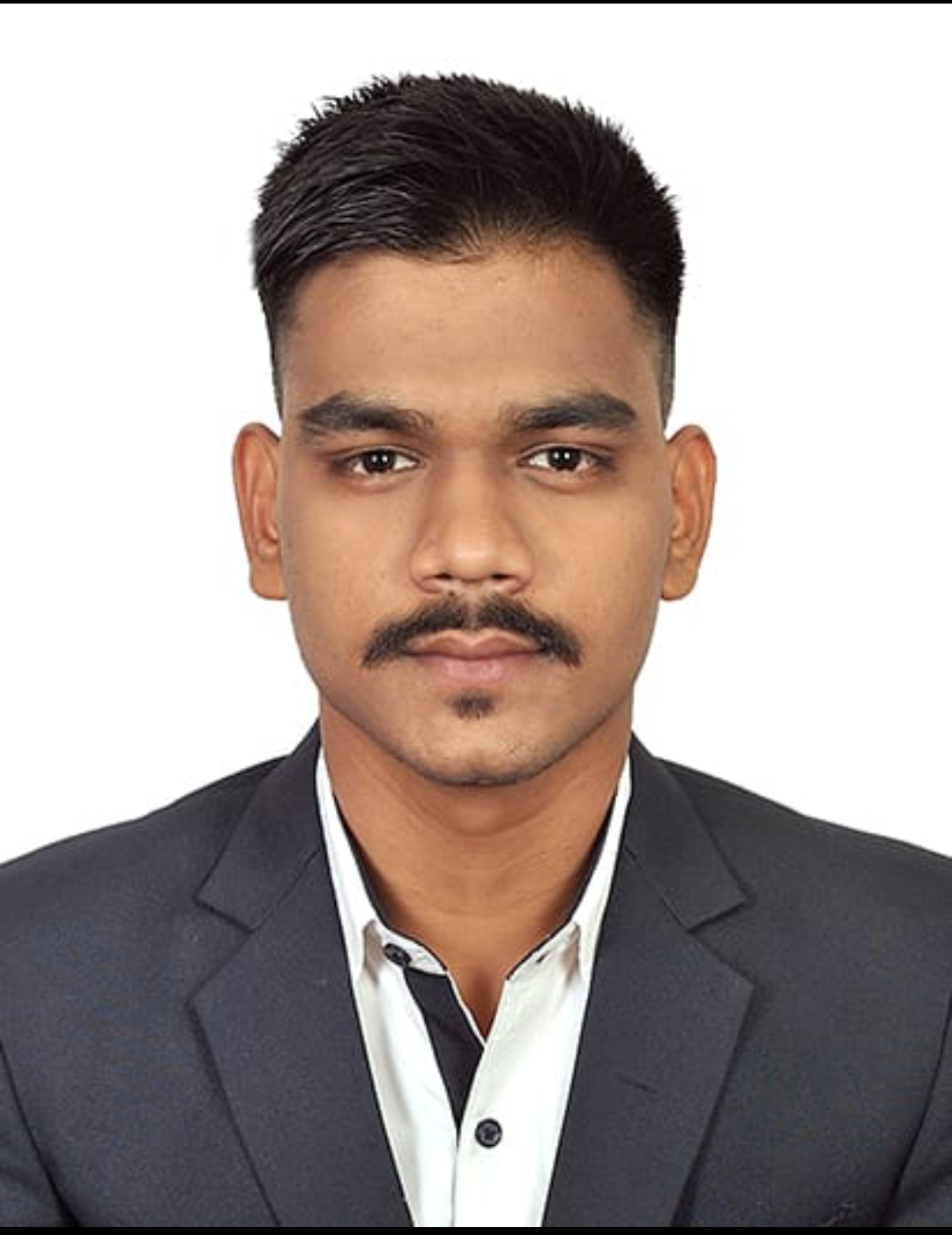 Shubham Thakur