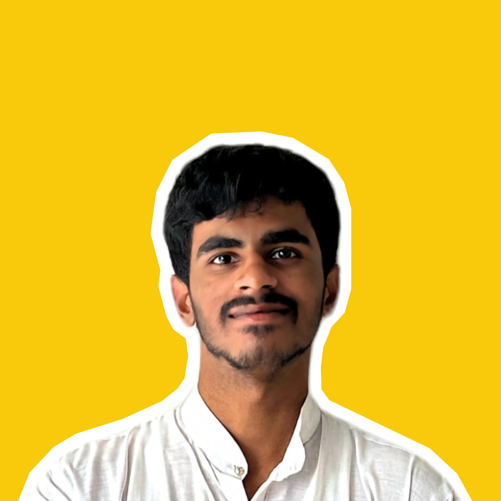 Parth Yangandul