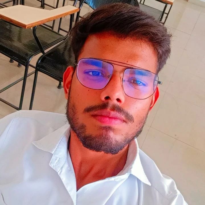 Aashish Singh