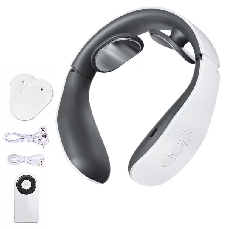 Relaxnecker Neck Massager Review: Testing Its Features, Daily Convenience, and Real Relaxation Benefits