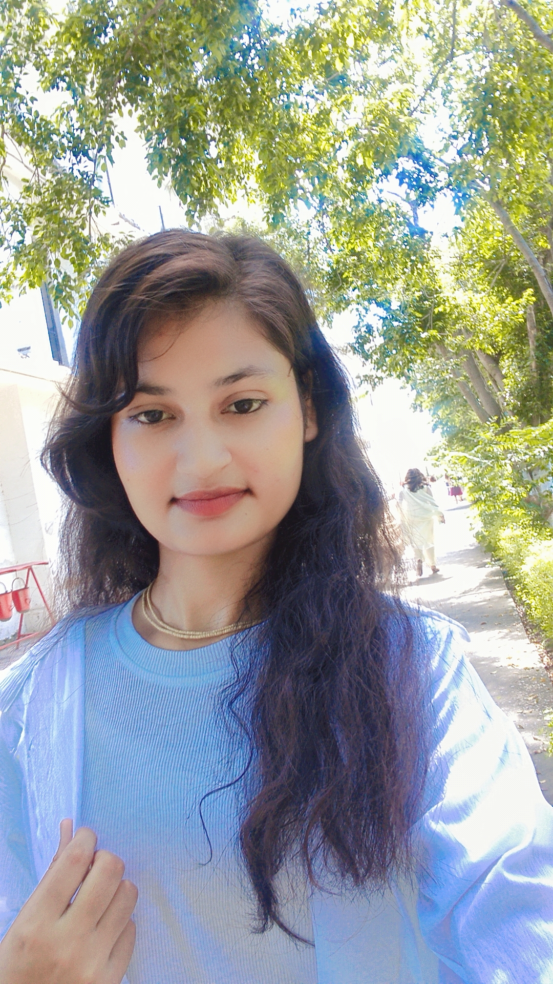 Anu Chaudhary