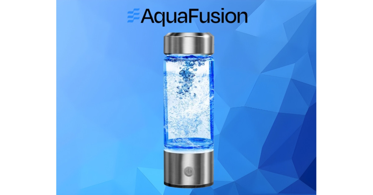 AquaFusion – I’ve Tested: Honest Review AquaFusion – I’ve Tested: Honest Review