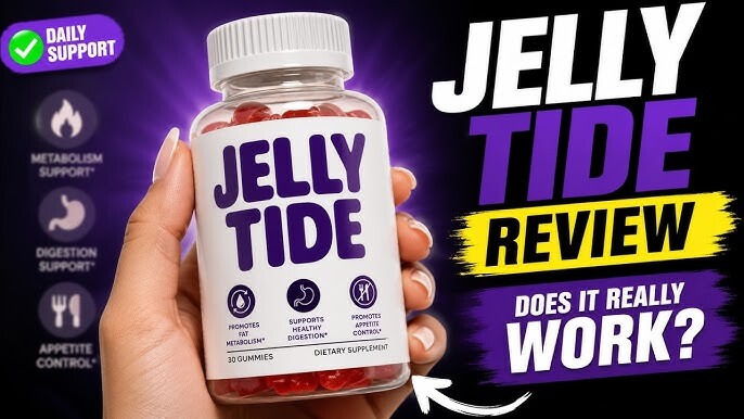 Jellytide