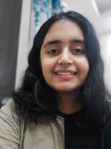 Harshita Chandwani