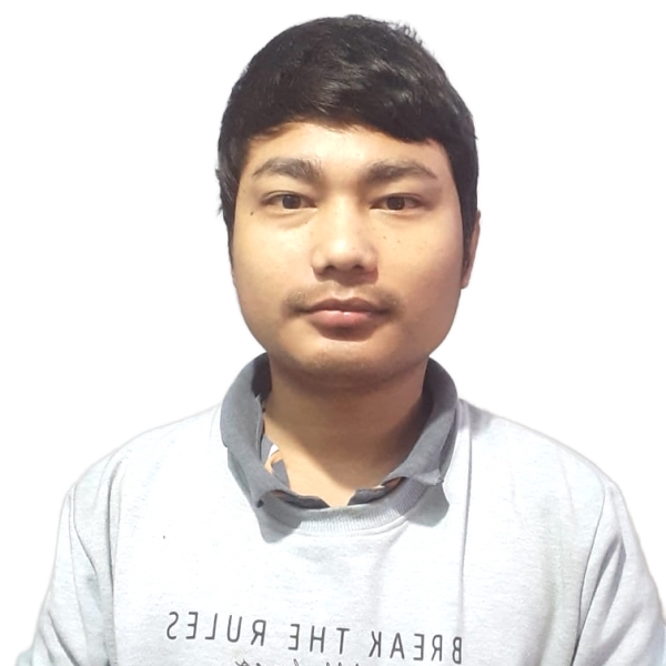 jugal B