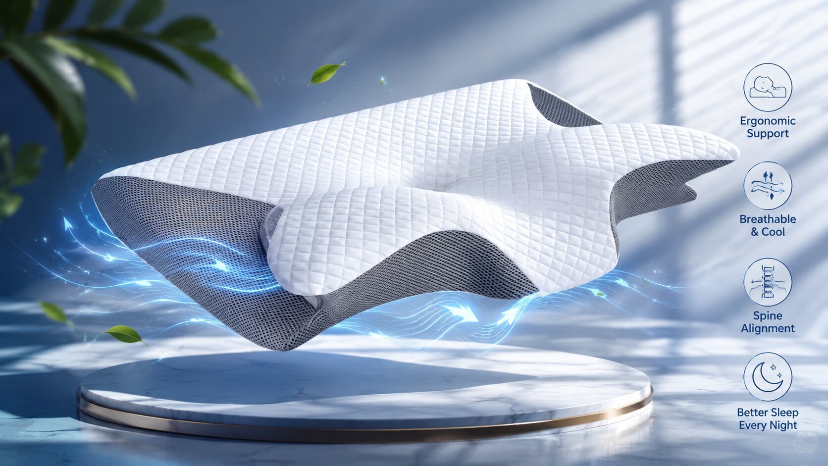 Melara Max Pillow Melara Max Pillow