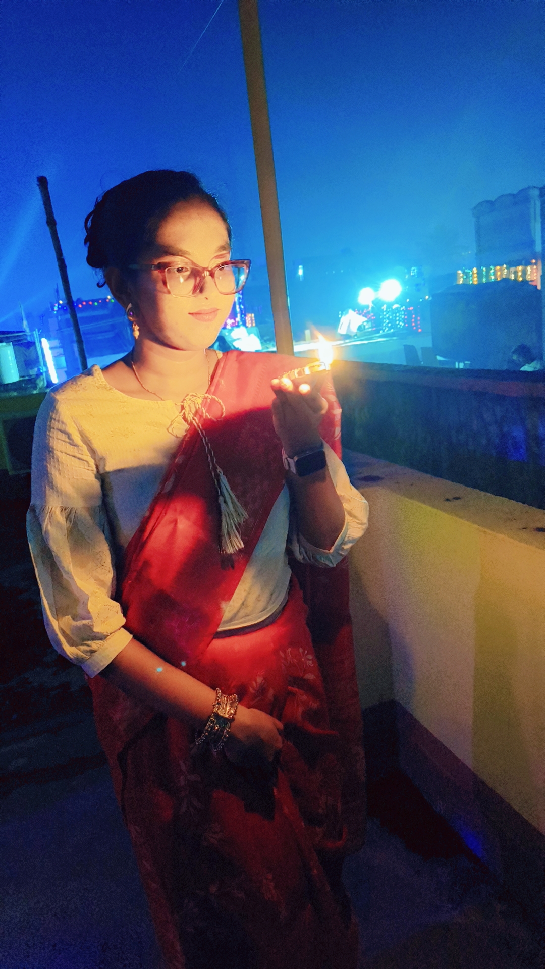 Titli Das