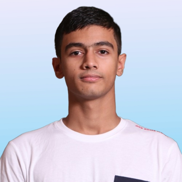 Yash Bhardwaj