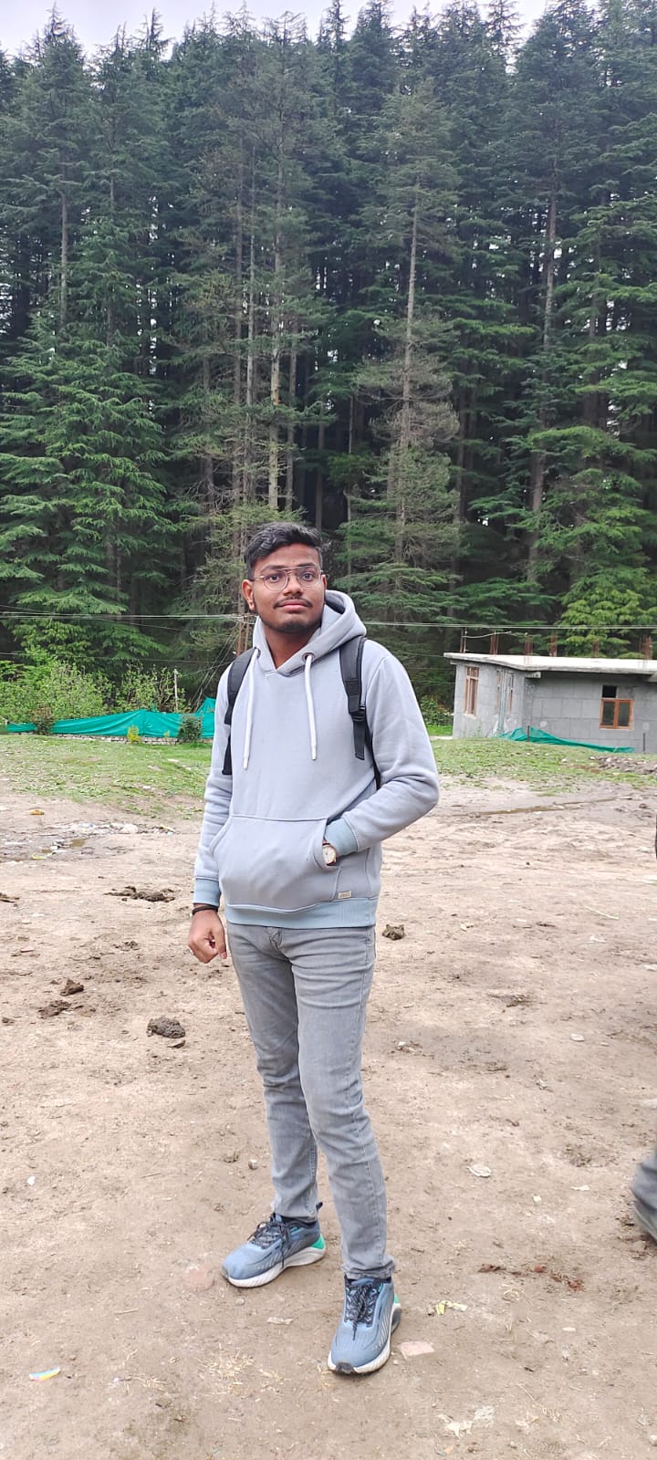 HARSHIT GUPTA HARSHIT GUPTA