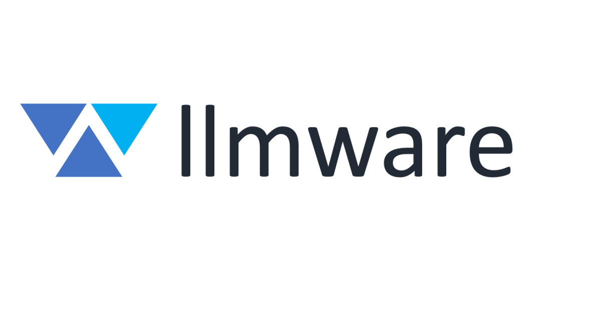 LLMware.AI