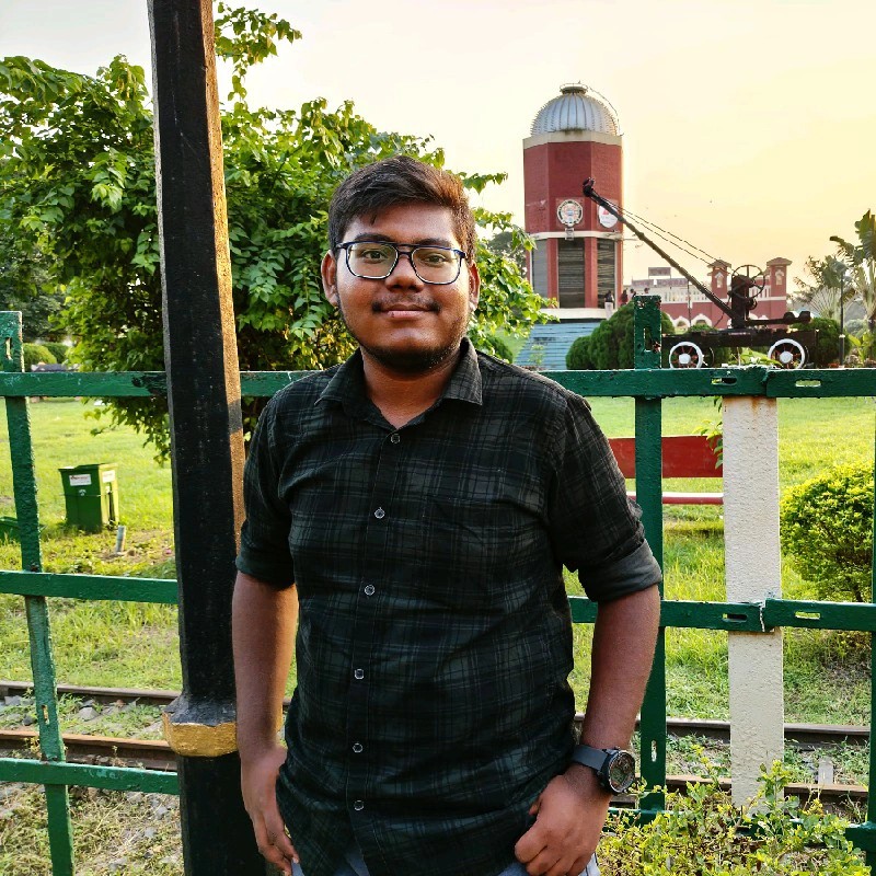 Rajdeep Paul