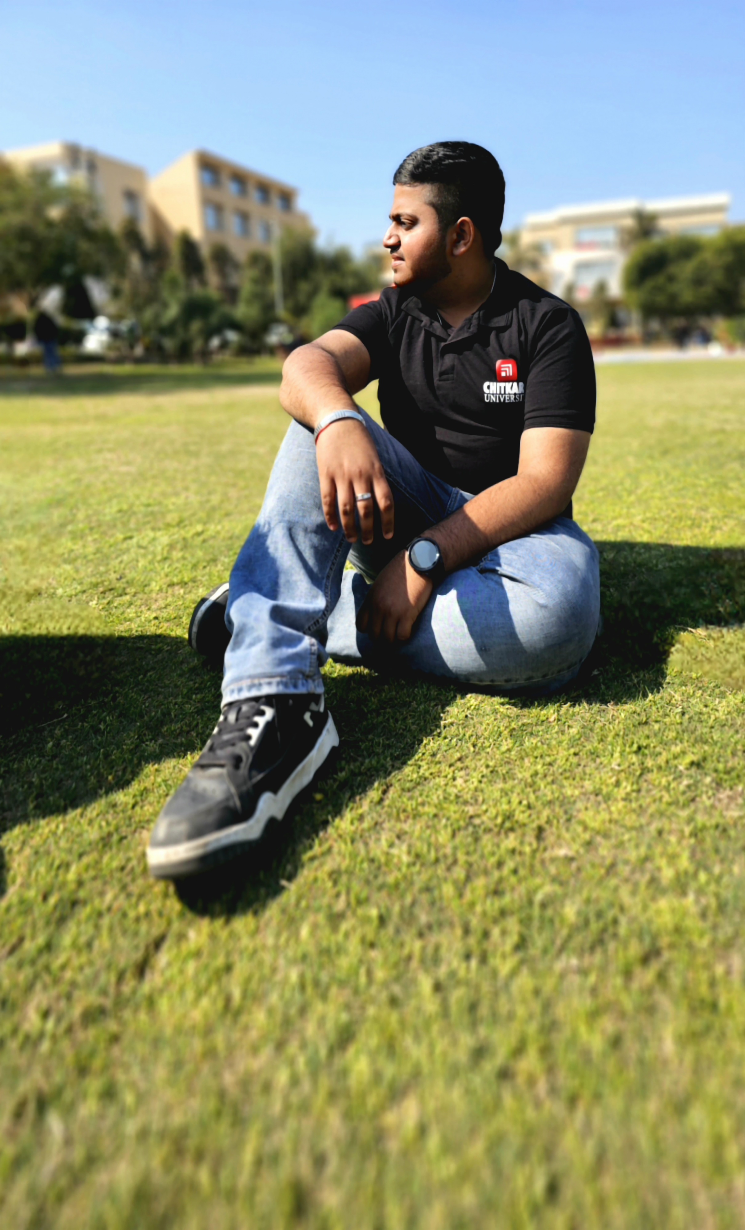 Pushkar jassal